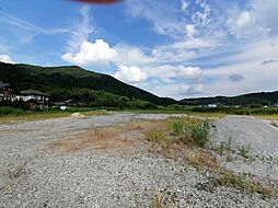 物件画像 米原市柏原 事業用地