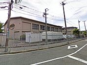 岸和田市立野村中学校まで356m