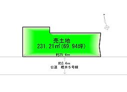 JR阪和線 新家駅 徒歩19分