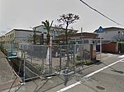 泉佐野市立長南小学校まで2289m