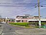 周辺：認定こども園橋本保育所まで1213m