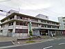 周辺：ゆうちょ銀行岸和田店まで826m