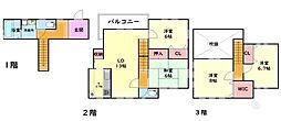 阪和線 熊取駅 徒歩40分