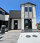 大阪府泉南市新家：物件画像