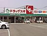 周辺：スギ薬局岸和田上野店まで797m