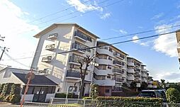 物件画像 北助松第二次団地4棟　中古マンション