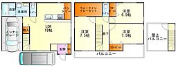 近鉄長野線 富田林駅 徒歩15分