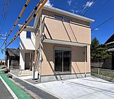 大阪府和泉市三林町：物件画像