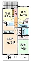 物件画像 ローレルコート高石