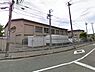 周辺：岸和田市立野村中学校まで850m