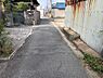その他：「前面道路写真」