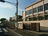 周辺：熊取町立熊取南中学校まで1561m