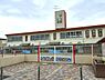 周辺：北池田保育園まで1059m