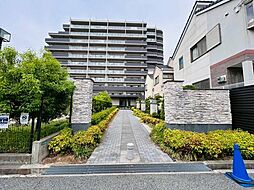 物件画像 ルイシャトレ岸和田春木　中古マンション
