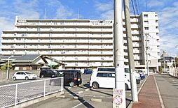 物件画像 マスターズ・エル二色の浜　中古マンション