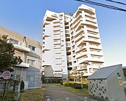 物件画像 エルベコート二色の浜　中古マンション