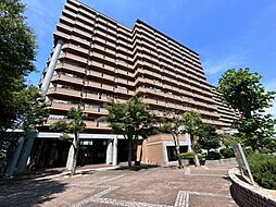 物件画像 朝日プラザシティ・サザンパーク1番街Ａ棟　中古マンション