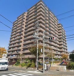 物件画像 和泉中央パークホームズ　中古マンション