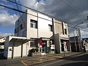 JAいずみの山直上支店まで1529m
