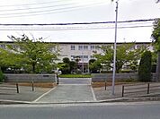貝塚市立第一中学校まで1003m