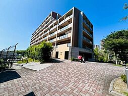 物件画像 エバーランドシティ新泉北4番館　中古マンション