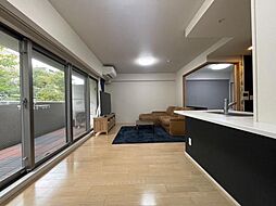 居間