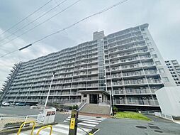物件画像 サニータウン羽倉崎　中古マンション