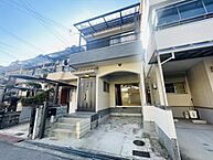 大阪府岸和田市松風町：物件画像