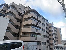 物件画像 シャルマンフジ熊取壱番館　中古マンション