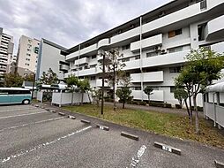 物件画像 アジュール二色の浜1棟　中古マンション