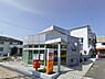 周辺：貝塚二色パークタウン郵便局まで263m