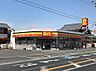周辺：デイリーヤマザキ泉大津助松店まで269m
