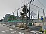 周辺：岸和田市立東光小学校まで430m