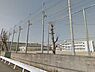 周辺：岸和田市立光陽中学校まで584m