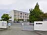 周辺：泉佐野市立日根野小学校まで630m