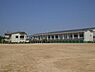 周辺：泉佐野市立日根野中学校まで272m