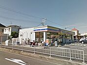 ミニストップ岸和田星和台店まで342m