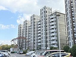 物件画像 陵南住宅壱号棟　中古マンション