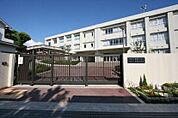 岸和田市立朝陽小学校まで998m