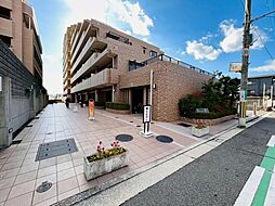 物件画像 ライオンズマンション上野芝5丁　中古マンション