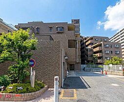 物件画像 ライオンズマンション上野芝5丁 中古マンション