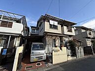 大阪府岸和田市松風町：物件画像