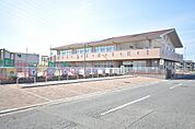 すいせん保育園まで1036m