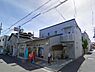 周辺：下野町郵便局まで412m