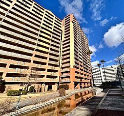 物件画像 ファミールハイツ泉大津セントハーバーシティ6番館