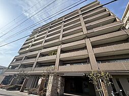 物件画像 グランブルー宿院　中古マンション