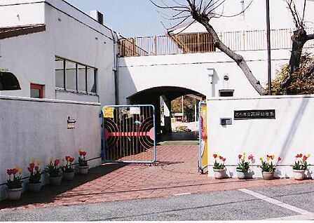 高石市立高陽幼稚園まで309m