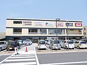 ココカラファイン熊取店まで2096m