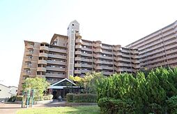 物件画像 朝日プラザシティ・サザンパーク3番街E棟 中古マンション