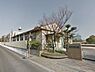 周辺：岸和田市立岸城中学校まで1723m